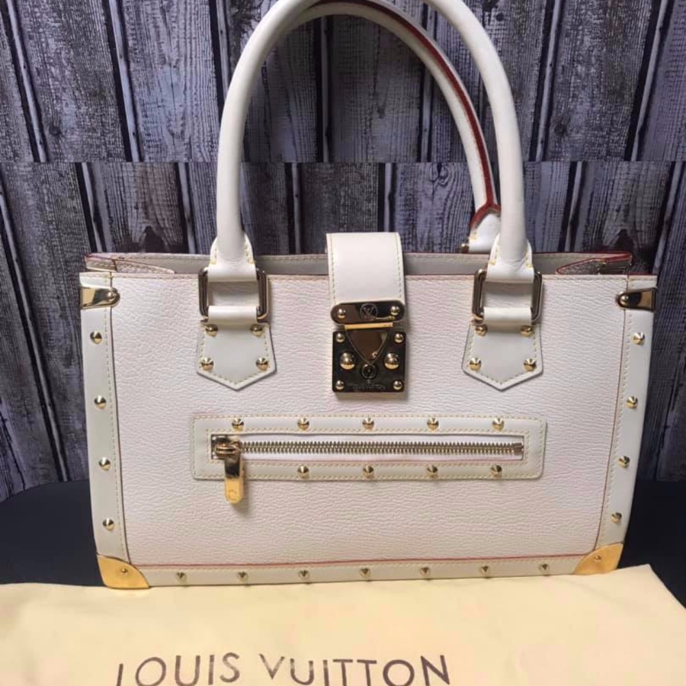 Limited edition Louis Vuitton purse